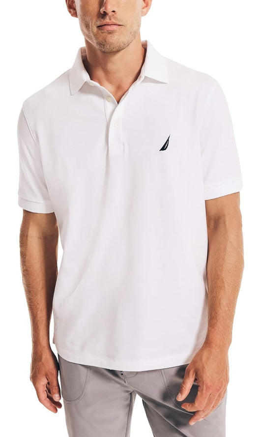 CAMISERO 
NAUTICA - BLANCO