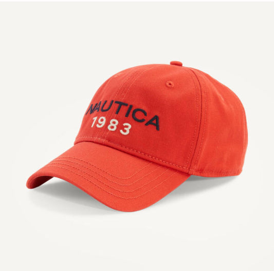 Gorra Nautica