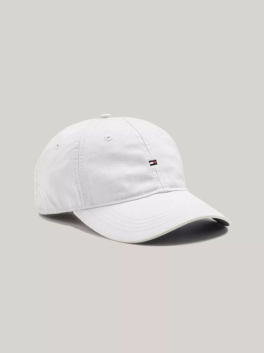 Gorra Tommy Hilfiger Blanca